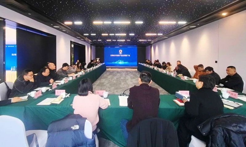 新朝陽6S生物低碳技術(shù)應(yīng)用服務(wù)體系正式亮相，探索綠色農(nóng)業(yè)低碳轉(zhuǎn)型新路徑